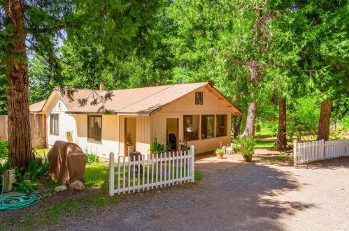1340 Paymaster Mine Rd, Virner, CA 95634-9507