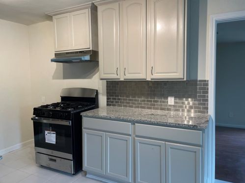 3840 Willing Ave, Fort Worth TX  76110-4947 exterior