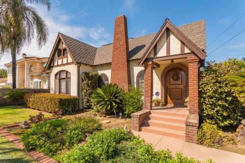 121 Longden Ave, Arcadia, CA 91006-5243