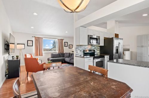 11103 Pinyon Dr, Denver CO  80234-3941 exterior