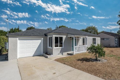 2668 Ferdinand Rd, El Cajon, CA 92020-2725