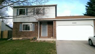 3200 Boone St, Fort Collins CO  80526-2577 exterior
