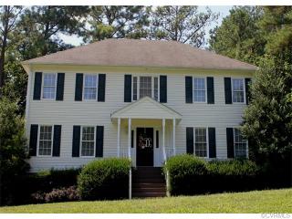 4219 Tweedsmuir Rd, Moseley, VA 23120-1291