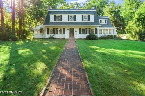 16 Park Ave, Greenwich, CT 06830-4851