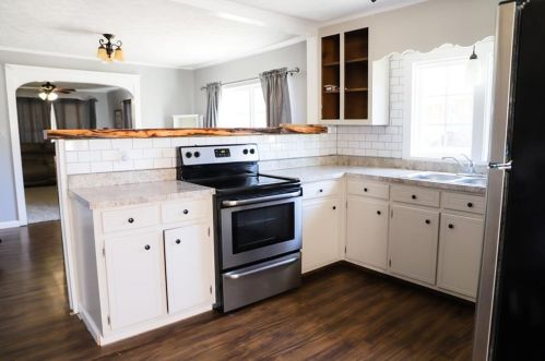 20 Jackson St, Big Canoe, GA 30143-1069