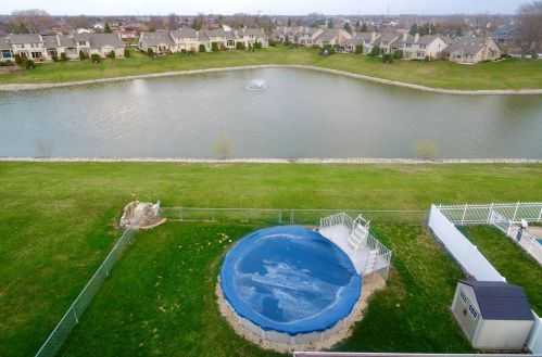 17419 Chestnut Dr, Tinley Park, IL 60487-7314
