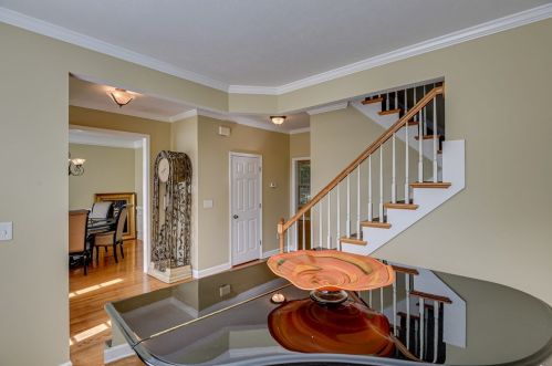 506 Northlands Ln, Evans GA  30809-6695 exterior