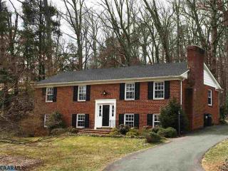 101 Woodhurst Ct, Charlottesville, VA 22901-2235
