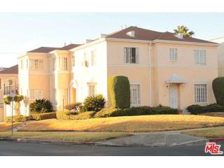 1267 Longwood Ave, Los Angeles, CA 90019-1759