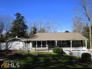 329 Wildwood Cir, Clarkesville, GA 30523-5739