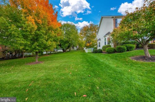 625 Glenbrook Dr, Middletown MD  21769-7739 exterior