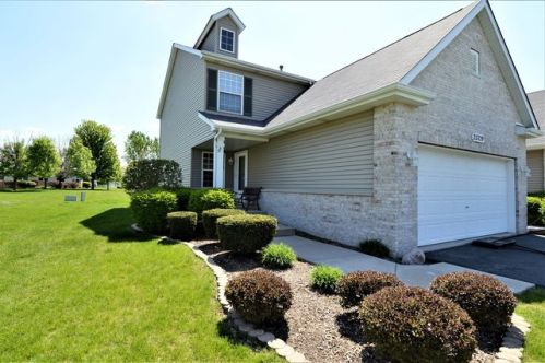 25719 Bridle Path, Minooka, IL 60410-3378