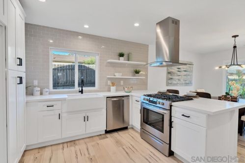 160 El Valle Opulento, Vista CA 92083-7708 exterior