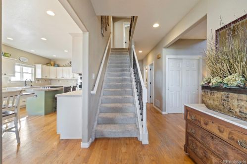 1434 Arabian Trl, Elizabeth CO 80107-8403 exterior