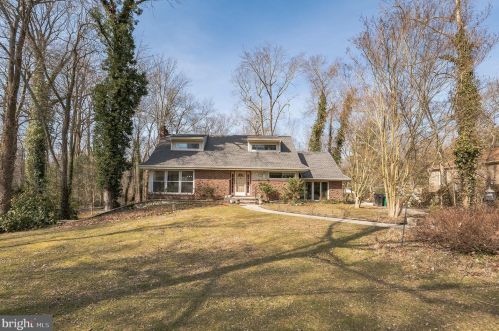 408 Marion Ave, Wenonah, NJ 08090-1930
