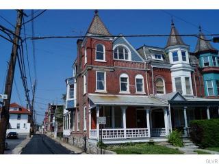 24 12 St, Allentown PA  18102-1103 exterior