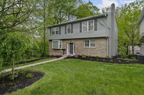 3713 Erie Ave, Cincinnati, OH 45208-1929