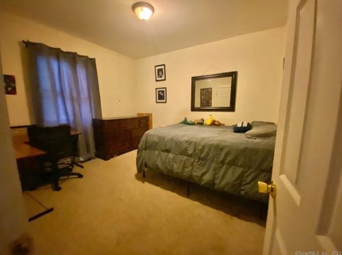 51 Shelton Ave, Huntington CT  06484-6042 exterior