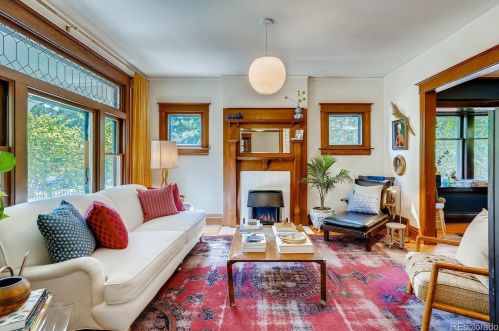 909 4 Ave, Denver CO 80223-1117 exterior