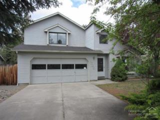 2999 Rock Chuck Dr, Bend, OR 97701-6526