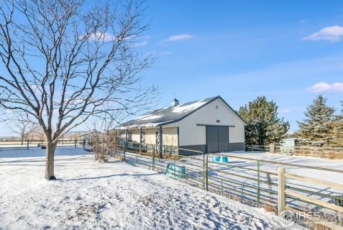 2938 Hinkley Dr, Fort Collins CO  80524-9300 exterior