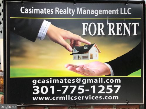 1351 Elm Grove Cir, Silver Spring MD  20905-6072 exterior