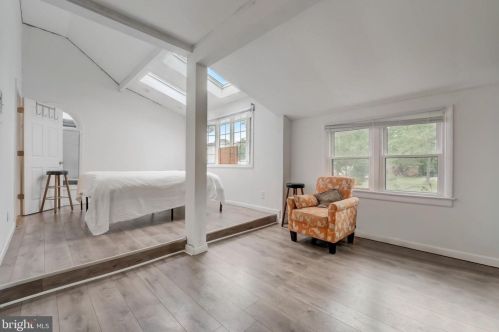 4964 Elm St, Shady Side MD  20764-9655 exterior