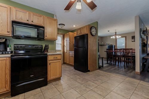 828 Washington St, Swygert IL  61764-2138 exterior