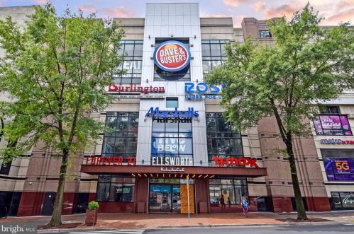 8804 1st Ave, Silver Spring MD exterior