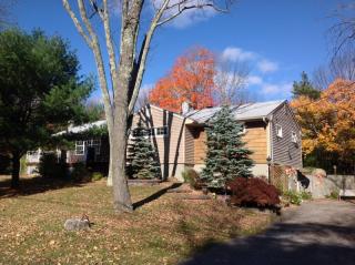 58 Crigger Rd, Wantage, NJ 07461-2826