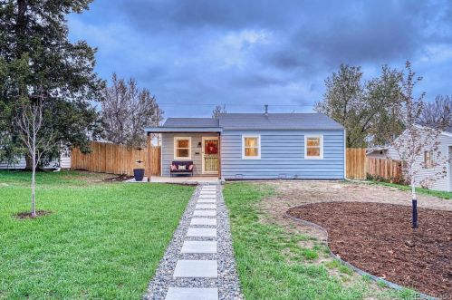 4637 Perry St, Denver, CO 80212-2551