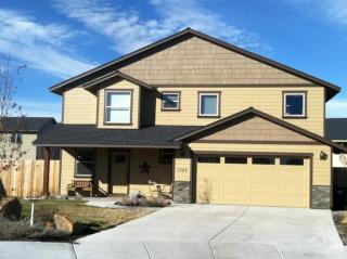 1737 Larchwood Ct, Eagle Crest, OR 97756-1484