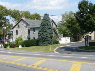 3144 Hamilton Blvd, Allentown PA  18103-3672 exterior