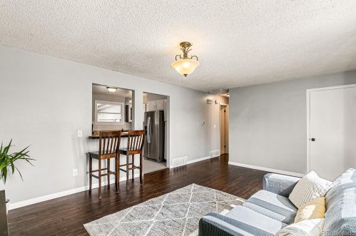 11139 Idaho Ave, Denver CO  80232-5078 exterior