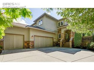 7205 Lacey Ct, Longmont, CO 80503-6489