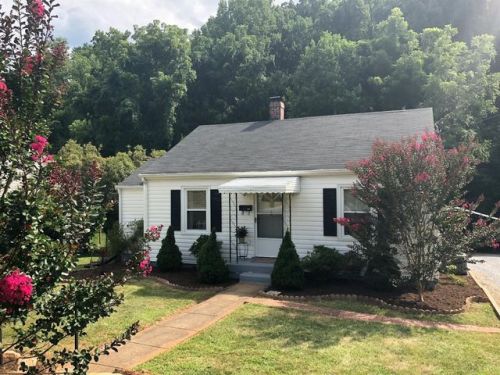 803 Mccausland St, Lynchburg, VA 24501-3511