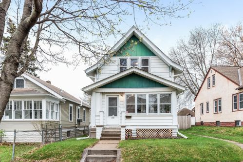 1250 6th St, Saint Paul, MN 55106-4703