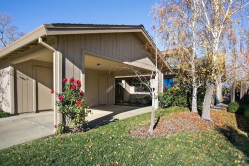 3307 Morro Bay Ave, Davis, CA 95616-5628