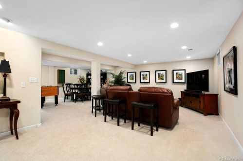 8453 Easter Pl, Englewood CO 80112-1851 exterior