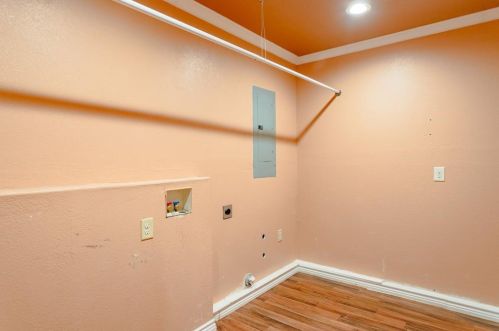5401 Fursman Ave, Fort Worth TX  76114-4507 exterior
