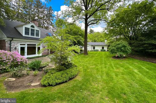 161 Elm Rd, Princeton NJ  08540-2521 exterior