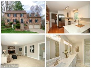5718 Wooden Hawk Ln, Springfield, VA 22015-2925
