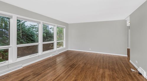 1380 Glencoe Ave, Highland Park, IL 60035-3664