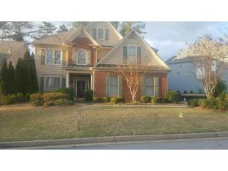 1698 Tappahannock Trl, Marietta, GA 30062-2089
