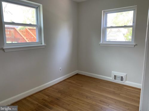 2205 Dennis Ave, Silver Spring MD  20902-4146 exterior