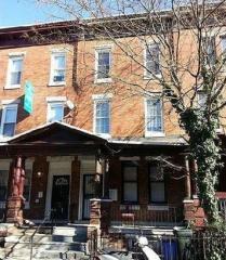 2255 Park Ave, Philadelphia PA  19132-4510 exterior