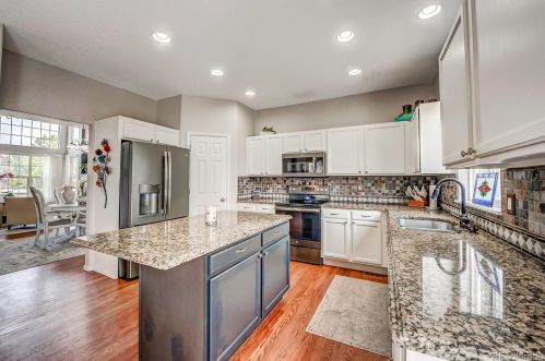 4090 Malaya St, Denver CO  80249-8207 exterior