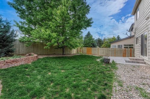 20424 Hampden Pl, Aurora CO 80013-6610 exterior