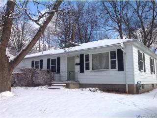 334 Benton St, Edwardsville, IL 62025-1940