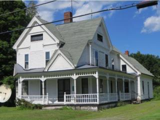 4729 Us Rte 5, Barnet VT  05821-9679 exterior
